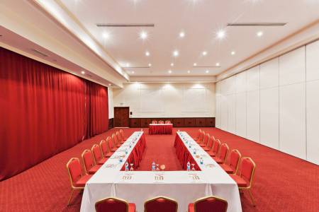 SELECTUM FAMILY RESORT BELEK Meetings